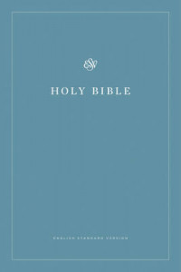 ESV Economy Bible