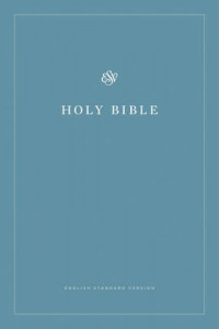 ESV Economy Bible