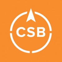 CSB Logo