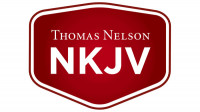 Thomas Nelson NKJV Logo
