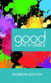 Good News Rainbow Bible