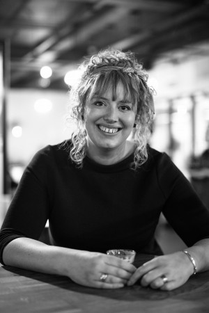 Lizzie Lowrie