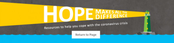 Hope Makes All the Difference