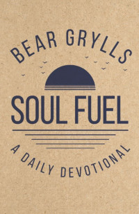 Soul Fuel book cover