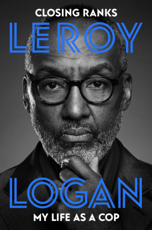 Closing Ranks by Leroy Logan