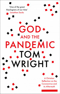 God and the Pandemic by Tom Wright