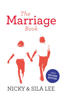 The Marriage Book by Nicky & Sile Lee