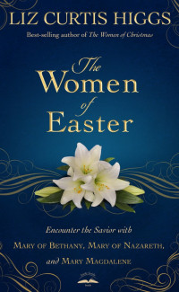 Women of Easter book
