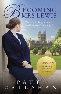Becoming Mrs Lewis, CS Lewis, Joy Davidman