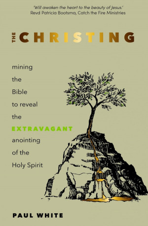 The Christing by Paul White