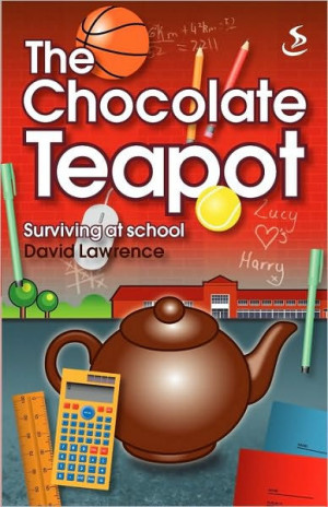 The Chocolate Teapot