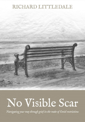 No Visible Scar by Richard Littledale