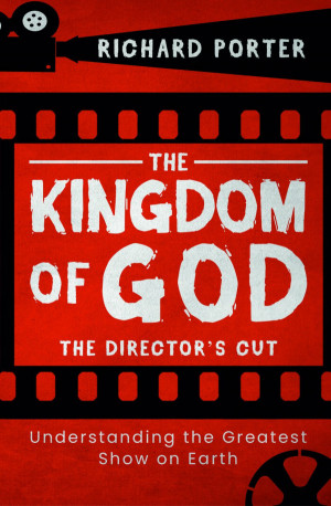 The Kingdom of God - The Director's Cut book