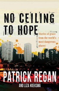 Image of No Ceiling to Hope by Patrick Regan