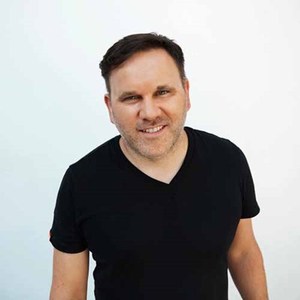 Matt Redman Talks & Christian Music | Eden.co.uk