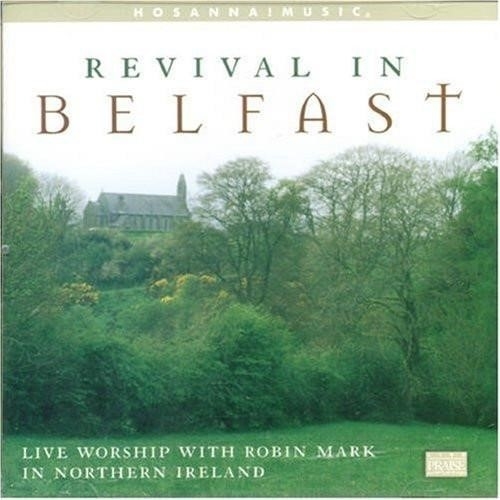 Revival in Belfast CD