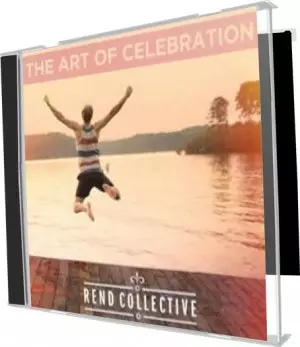 The Art of Celebration CD