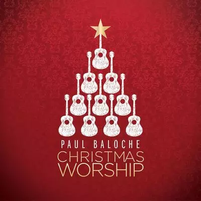 Christmas Worship CD