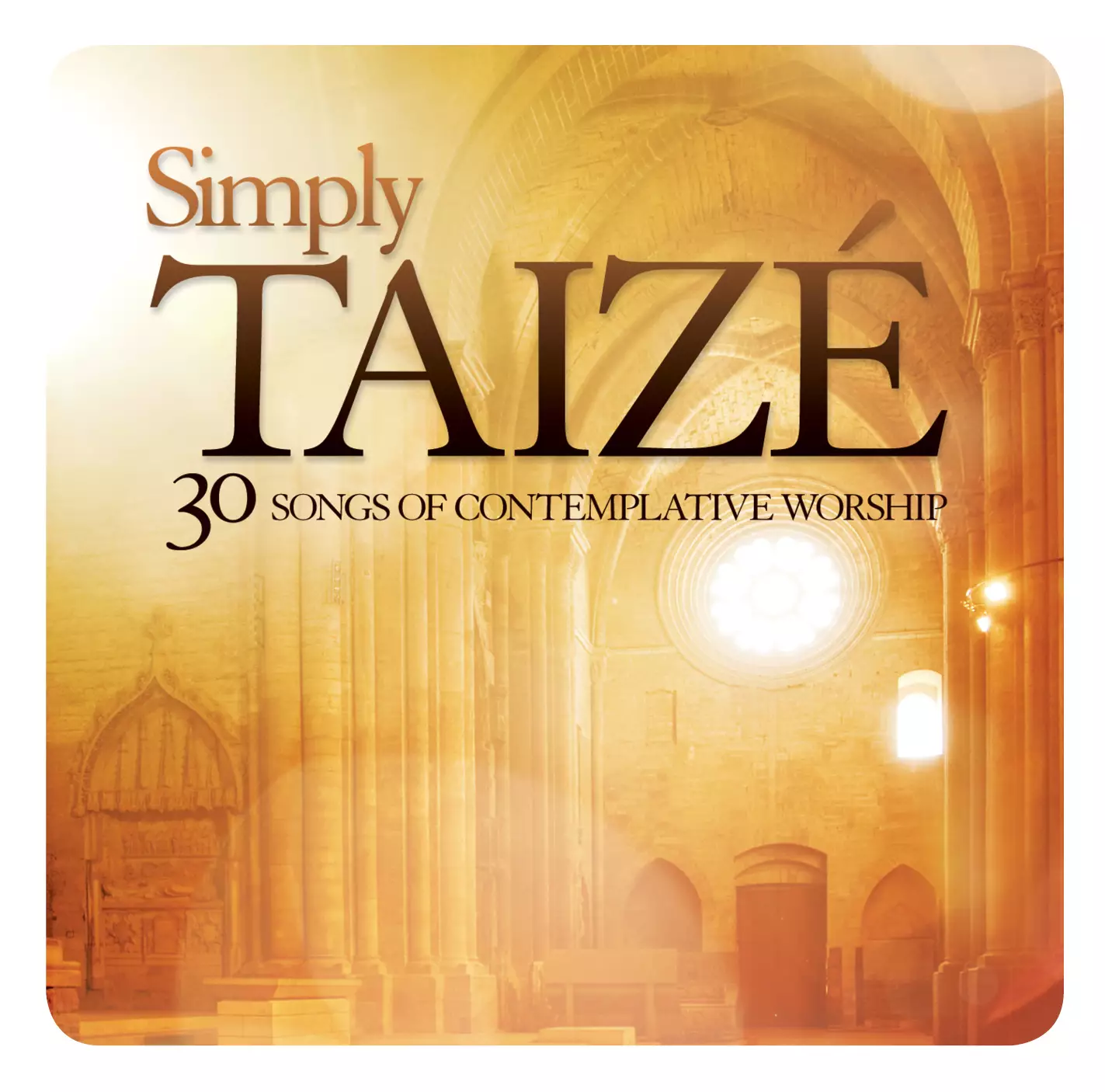 Simply Taize 2CD