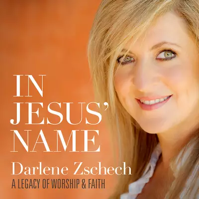 In Jesus Name CD - A Legacy of Faith and Worship