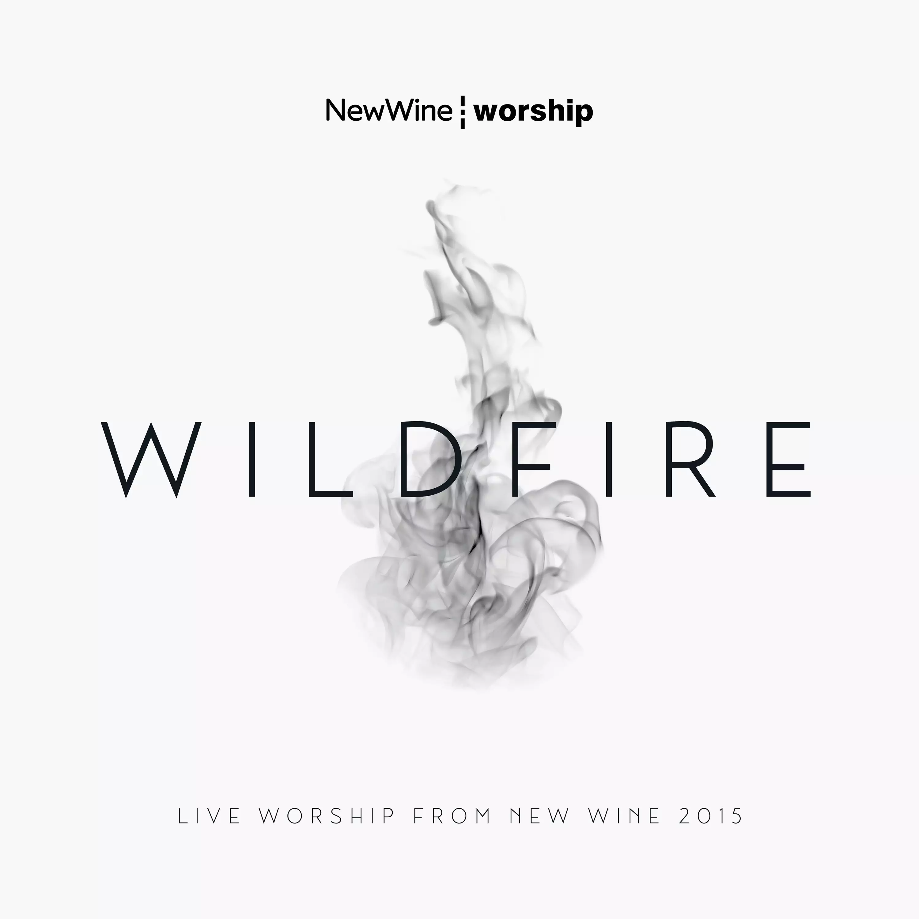 Wildfire CD