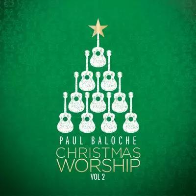 Christmas Worship Vol.2 CD