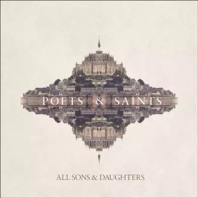 Poets and Saints CD