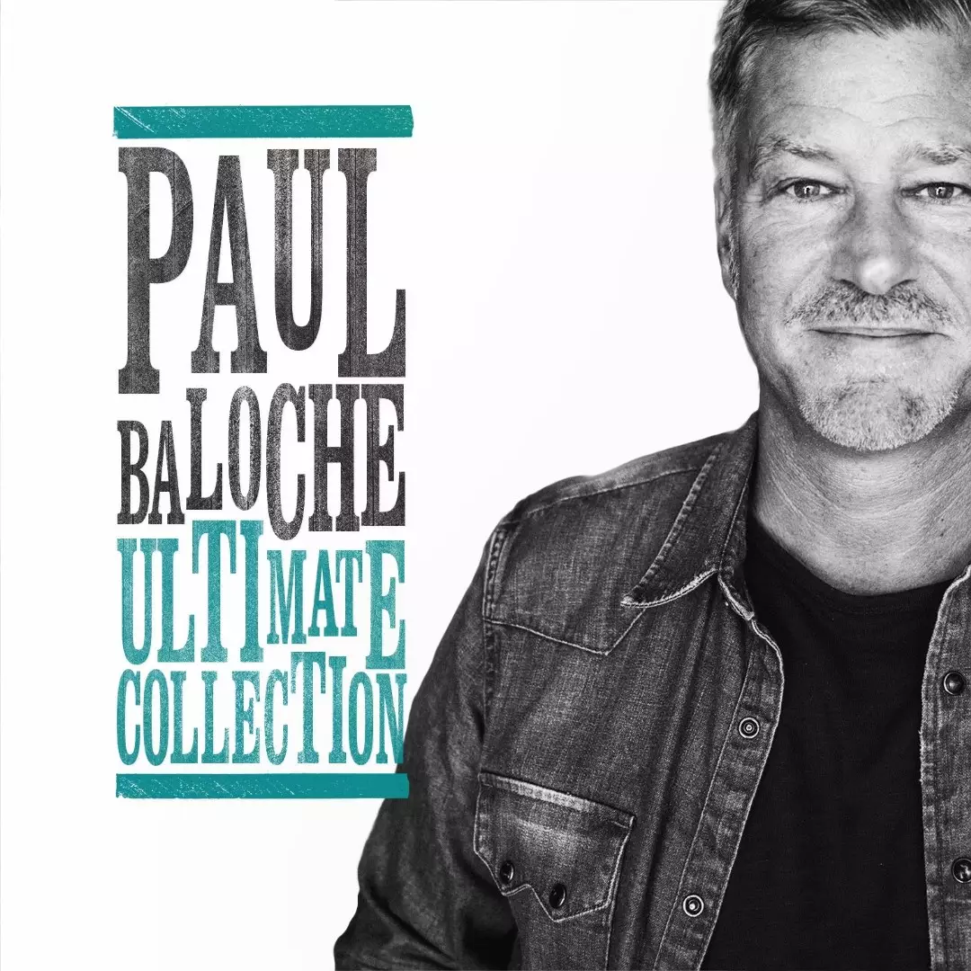 Paul Baloche - Ultimate Collection