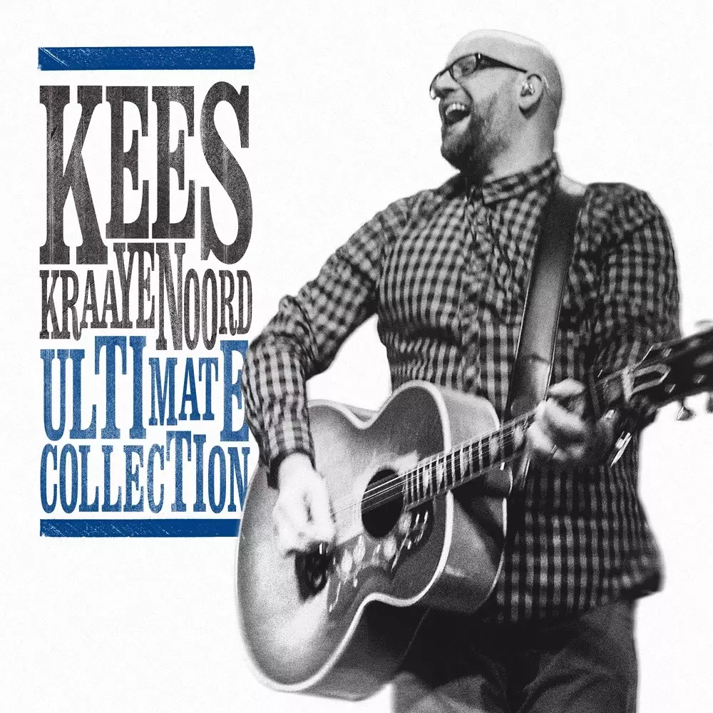 Ultimate Collection - Kees Kraayenoord