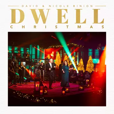 Audio CD-Dwell: Christmas