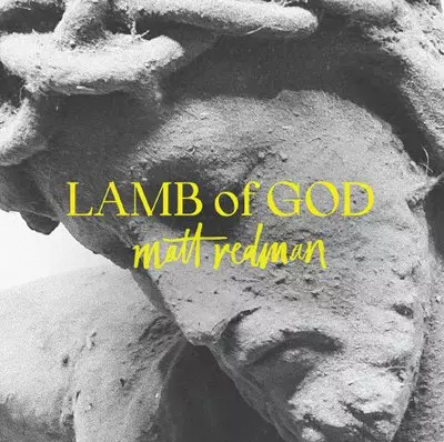Lamb of God LP Vinyl