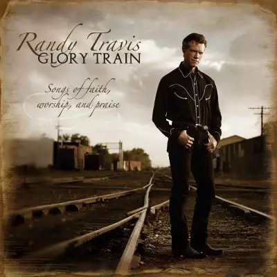 Glory Train : Songs Of Faith Worship And Praise