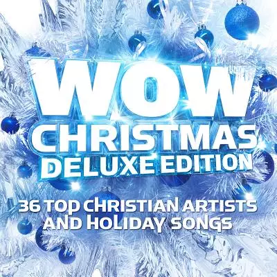 WOW Christmas Blue - Deluxe Edition