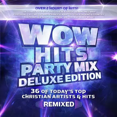 Wow Hits Party Mix