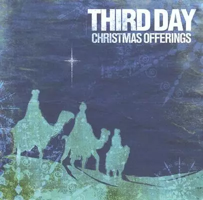 Christmas Offerings CD