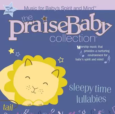 Praise Baby: Sleepy Time Lullabies