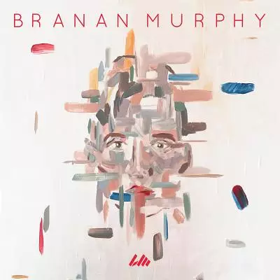 Branan Murphy - EP CD
