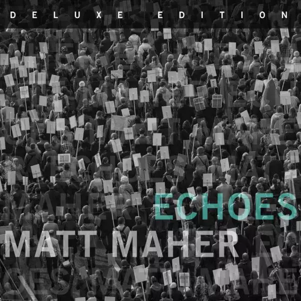 Echoes Deluxe Edition CD