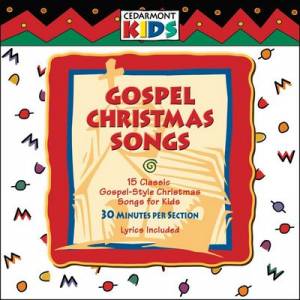 Kids Classics Gospel Christ Cd Kids Classics Gospel Christ Cd