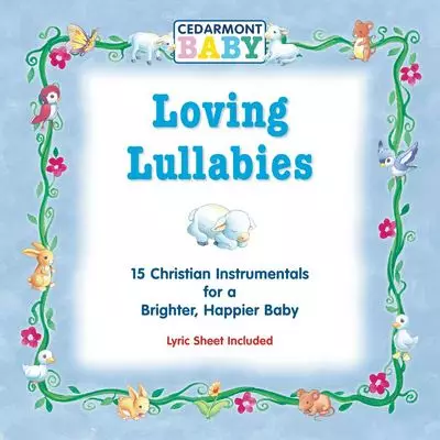 Loving Lullabies