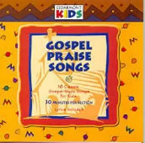 KIDS CLASSICS GOSPEL PRAISE CD