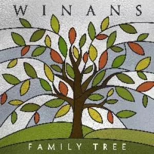 Family Tree CD