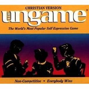 Ungame Pocket Christian Ungame Pocket Christian