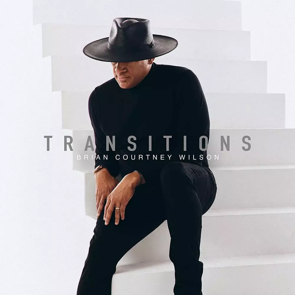 Audio CD-Transitions