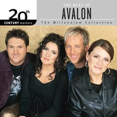20th Century Masters - The Millennium Collection: The Best Of Avalon