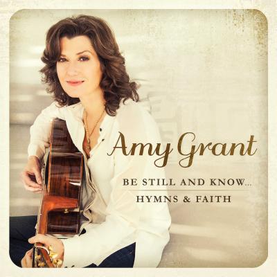 Be Still And Know...Hymns & Faith CD