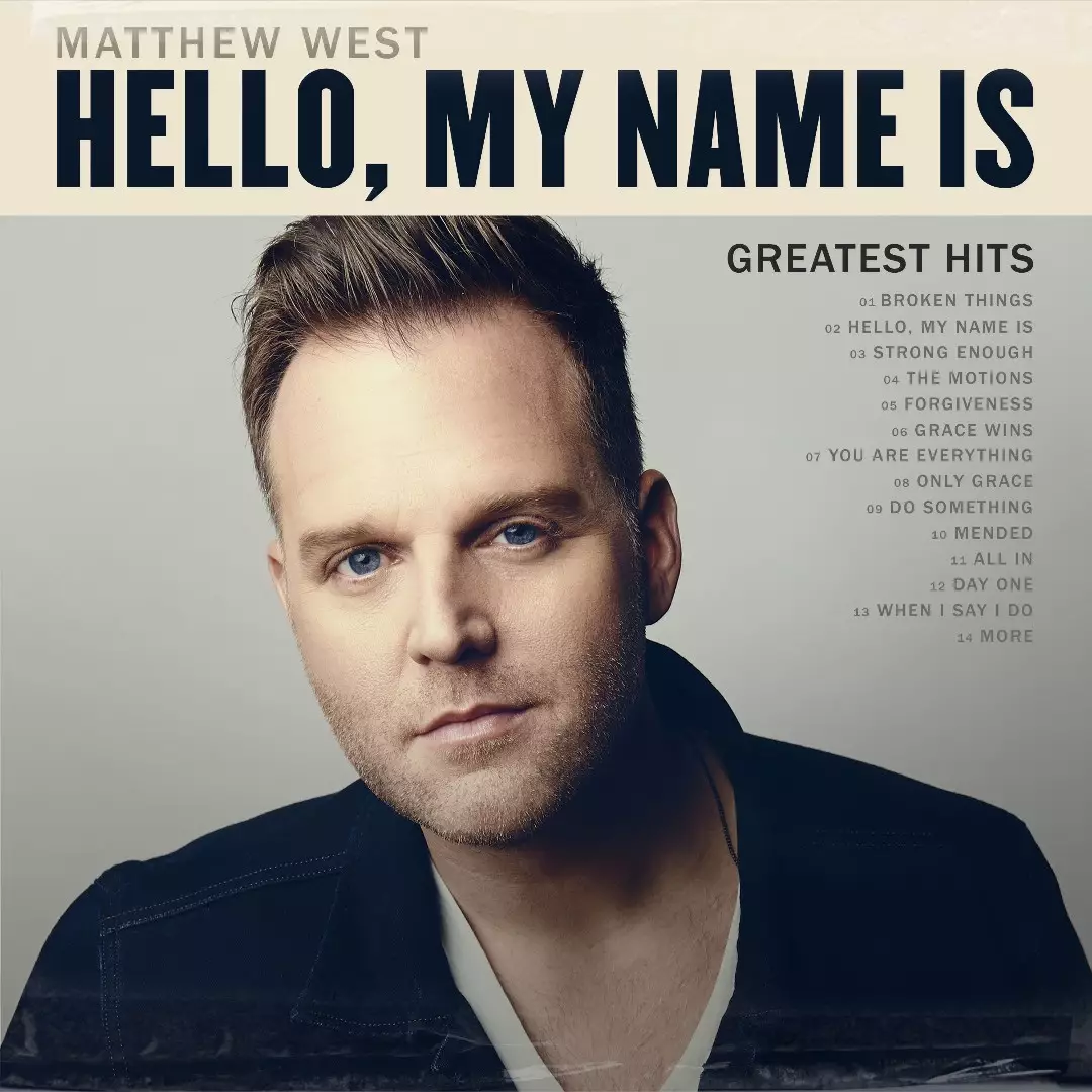 Audio CD-Hello  My Name Is: Greatest Hits