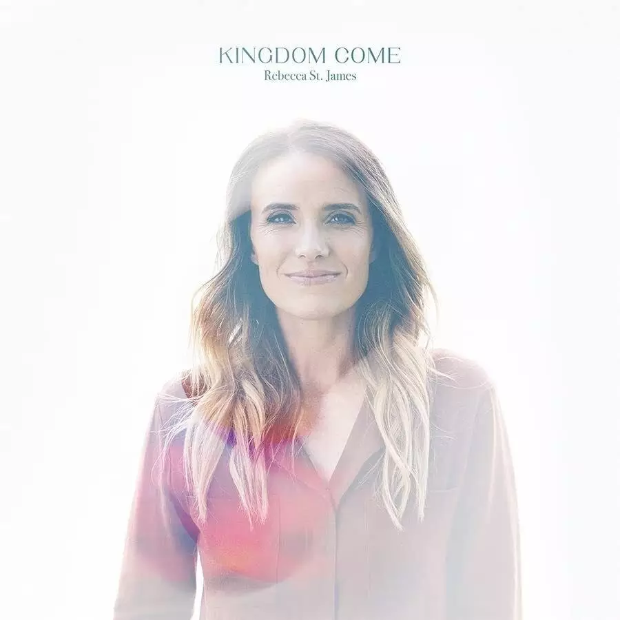 Audio CD-Kingdom Come