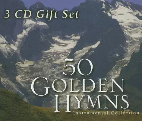 50 Golden Hymns