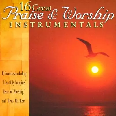 Praise And Worship Instrumental